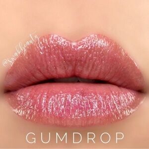LipSense Mini Scented Gloss: Gumdrop